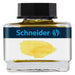 Schneider Pastel Ink Bottle 15ml Lemon Cake S6935_1