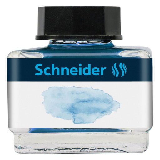 Schneider Pastel Ink Bottle 15ml - Ice Blue S6933_1