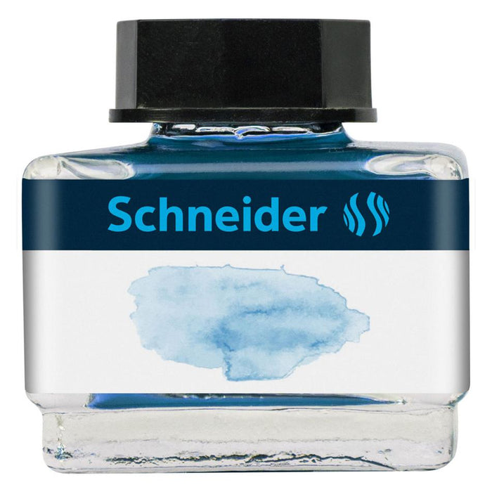 Schneider Pastel Ink Bottle 15ml - Ice Blue S6933_1