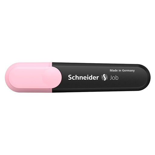 Schneider Pastel Light Pink Highlighter Job S1529_2