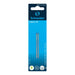 Schneider Pen Refill Ballpoint 56 Medium Blue 2 pieces S77152_2