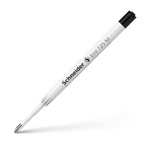 Schneider Pen Refill Ballpoint 725 Medium Black 1 piece S172511_2