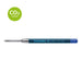 Schneider Pen Refill Ballpoint 755 Extra Broad Blue 1 piece (Fits Parker) S77343_1