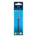 Schneider Pen Refill Ballpoint 755 Medium Black 1 piece (Fits Parker) S77170_2