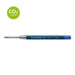 Schneider Pen Refill Ballpoint 755 Medium Blue 1 piece (Fits Parker) S77171_1