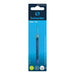 Schneider Pen Refill Ballpoint 755 Medium Blue 1 piece (Fits Parker) S77171_2