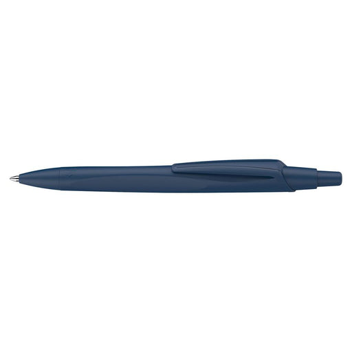 Schneider Reco Medium Blue Ink Ballpoint Pen Dark Blue S131813_2