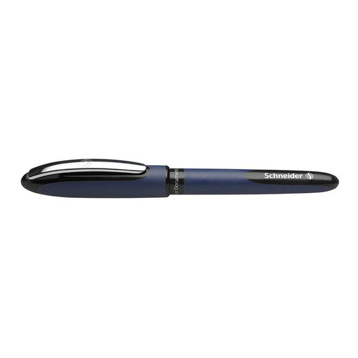 Schneider Rollerball One Business 0.6mm Black S183001_2