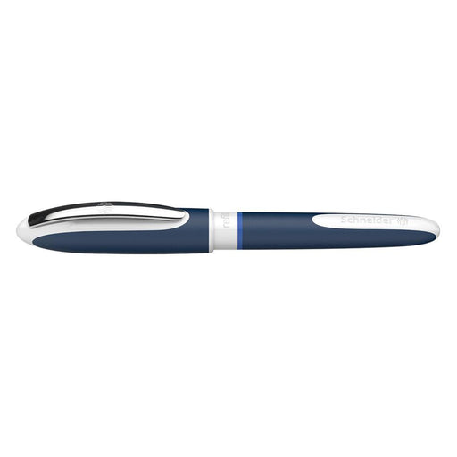Schneider Rollerball One Change 0.6mm Blue Pen S183703_2