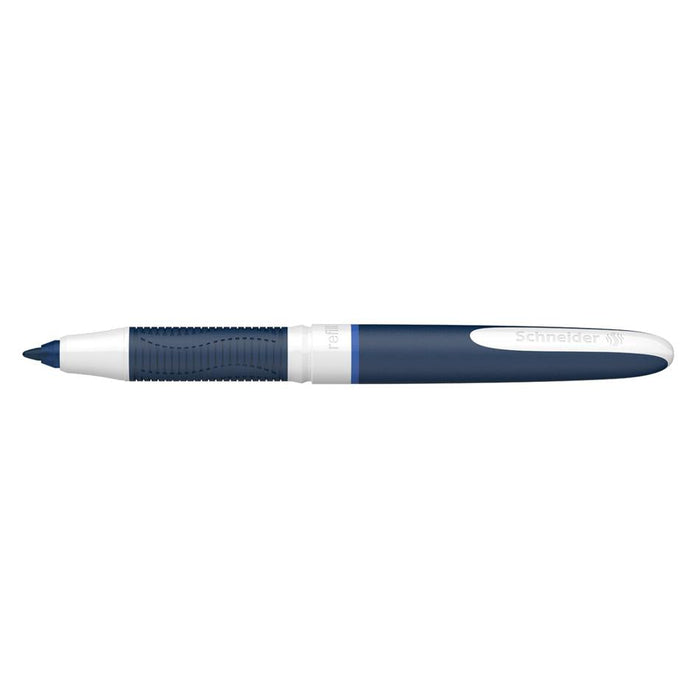Schneider Rollerball One Change 0.6mm Blue Pen S183703_3