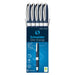 Schneider Rollerball One Change 0.6mm Blue Pen S183703_4