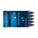 Schneider Rollerball Refill Cartridge One Change Box 5 Pieces Black S185401_2