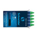 Schneider Rollerball Refill Cartridge One Change Box 5 Pieces Green S185404_1