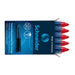 Schneider Rollerball Refill Cartridges 5-Pack Red S185402_1