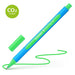 Schneider Slider Edge Extra Broad Green Ballpoint Pen S152204_1