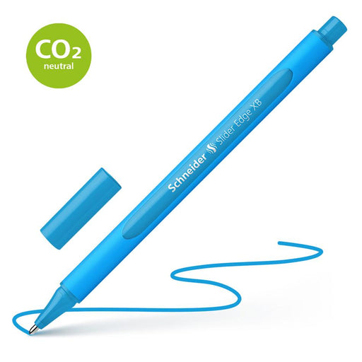 Schneider Slider Edge Extra Broad Light Blue Pen S152210_1