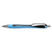 Schneider Slider Rave Extra Broad Black Ballpoint Pen S132501_2