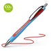 Schneider Slider Rave Extra Broad Red Ballpoint Pen S132502_1