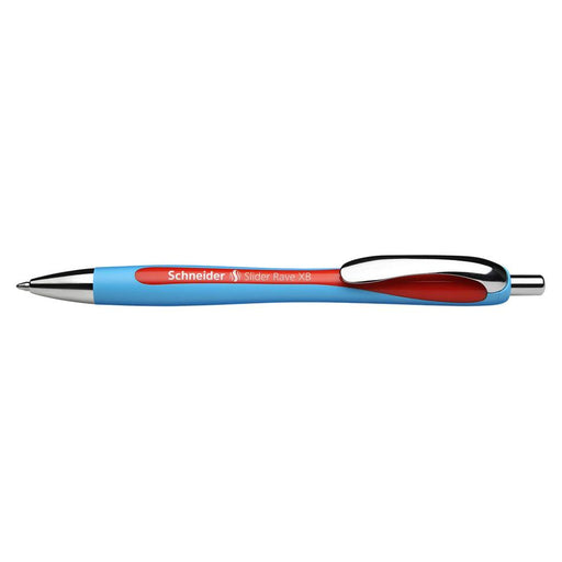 Schneider Slider Rave Extra Broad Red Ballpoint Pen S132502_2