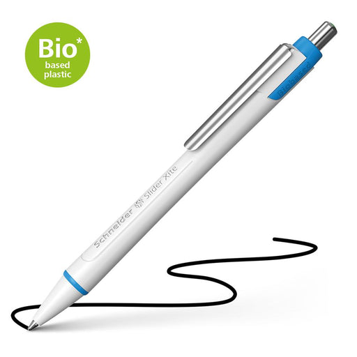 Schneider Slider Xite Extra Broad Black Ballpoint Pen S133201_1