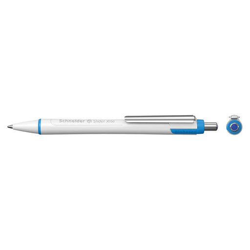 Schneider Slider Xite Extra Broad Blue Ballpoint Pen S133203_2