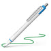 Schneider Slider Xite Extra Broad Green Ballpoint Pen S133204_1