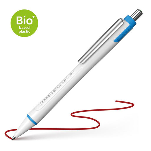 Schneider Slider Xite Extra Broad Red Ballpoint Pen S133202_1