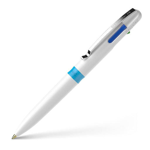 Schneider Take 4 Ballpoint Pen 4 Colors Medium S138049_1