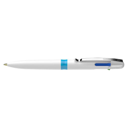 Schneider Take 4 Ballpoint Pen 4 Colors Medium S138049_2
