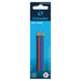 Schneider Take 4 Refill Blister Pack 5 Medium Ink S77290_2