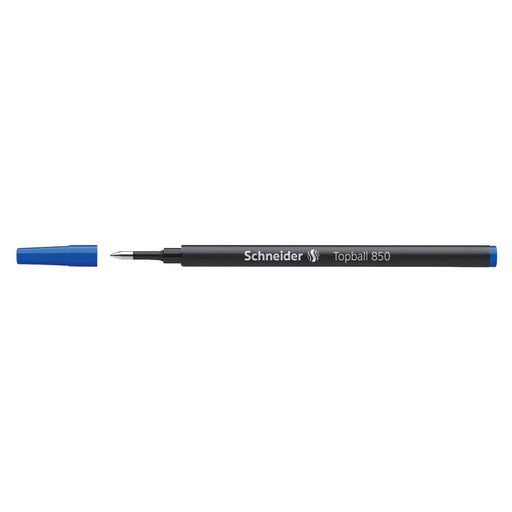 Schneider Topball 850 Rollerball Refill Blue 0.5mm 1000988_2