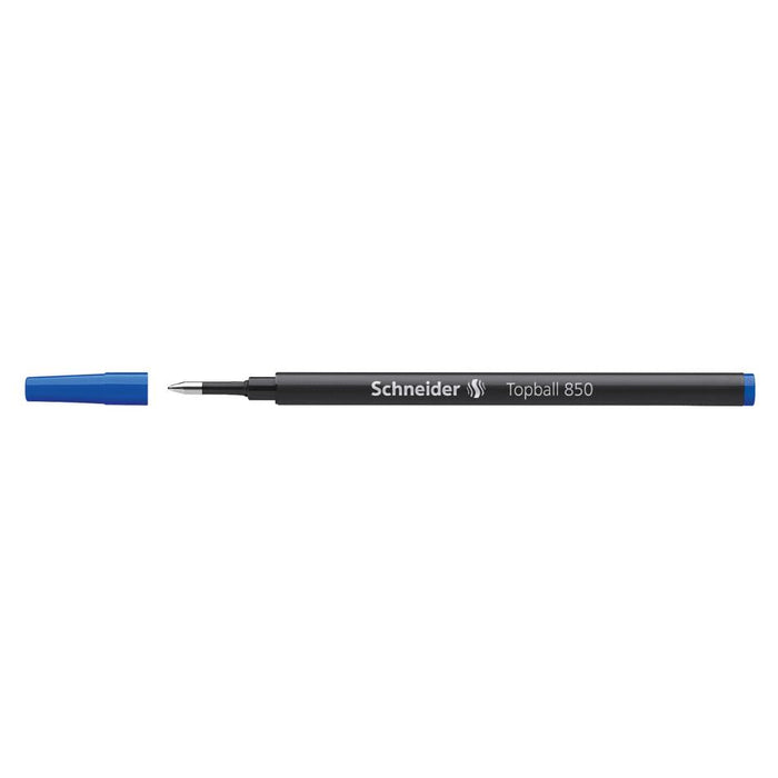 Schneider Topball 850 Rollerball Refill Blue 0.5mm 1000988_2