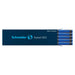 Schneider Topball 850 Rollerball Refill Blue 0.5mm 1000988_3