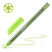 Schneider Vizz Medium Ballpoint Pen Light Green S102211_1