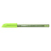 Schneider Vizz Medium Ballpoint Pen Light Green S102211_2
