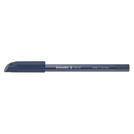 Schneider Vizz Medium Ballpoint Pen Midnight Blue S102223_2