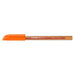 Schneider Vizz Medium Ballpoint Pen Orange S102206_2