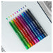 Schneider Vizz Medium Ballpoint Pen Orange S102206_3