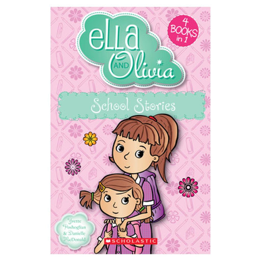 School Stories (Ella And Olivia)_1