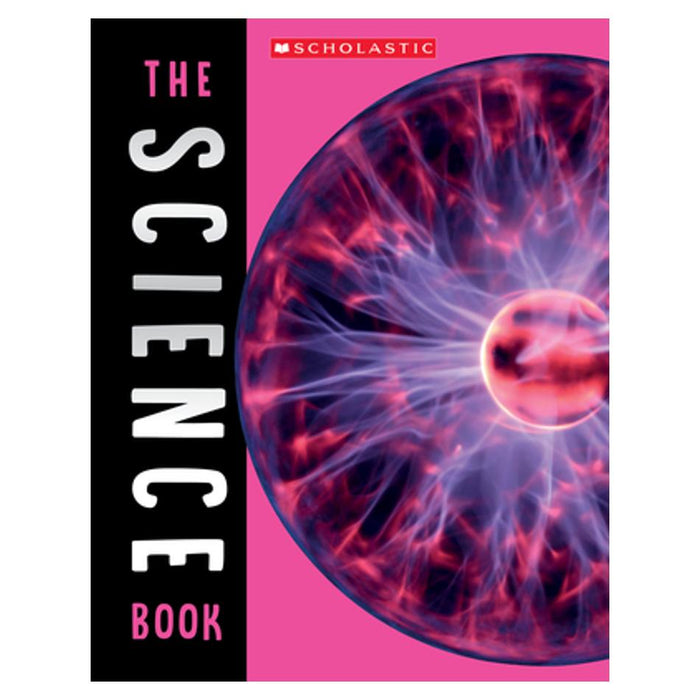 Science Book, The_1