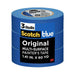ScotchBlue Painter's Tape 2090-36AP3 36mm x 55m, Pack of 3 11051_1
