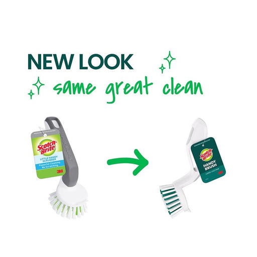 Scotch-Brite Handy Little Scrubber 11328_2