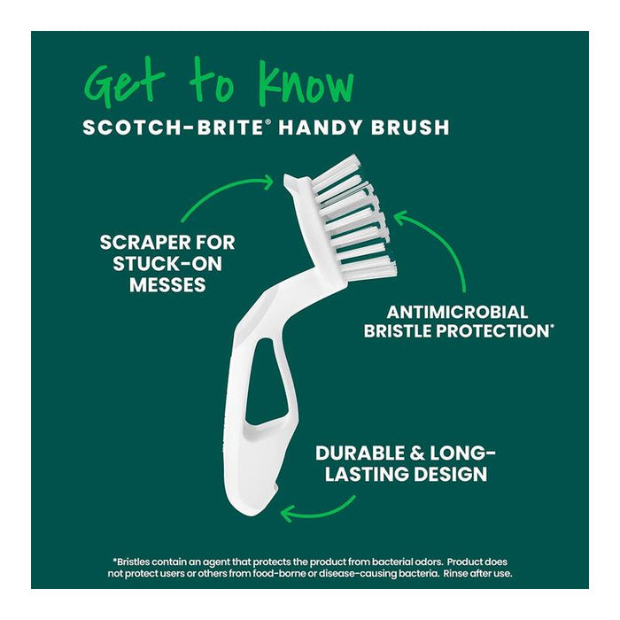 Scotch-Brite Handy Little Scrubber 11328_3