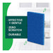 Scotch-Brite Non-Scratch Scouring Pad, Pack of 6 11322_3