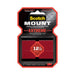 Scotch Extreme Mounting Strips 414H-ST 2.5x7.6cm, Pack of 8 11255_1