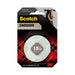 Scotch Indoor Mounting Tape 114S 25.4mmx1.27m 10712_1