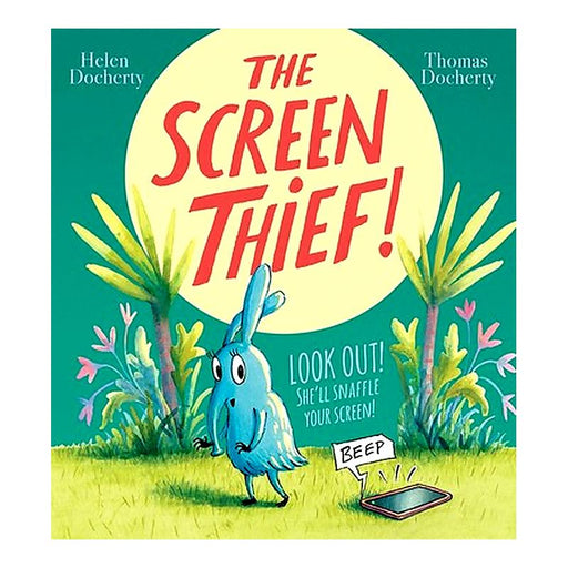 Screen Thief, The_1