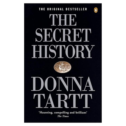 Secret History, The_1