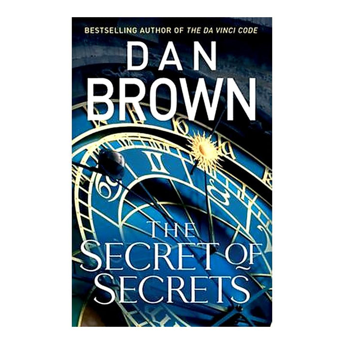 Secret Of Secrets, The_1