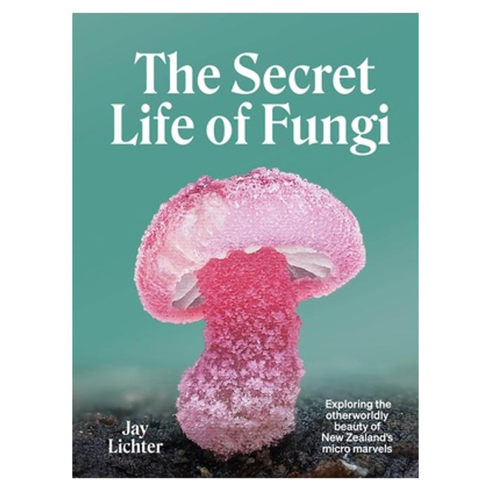 Secret life Of Fungi_1
